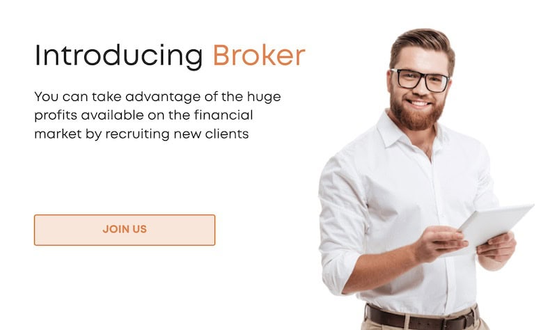 Libertex Unveils Rewarding Opportunity for Introducing Brokers: Earn Up to 40% Commission